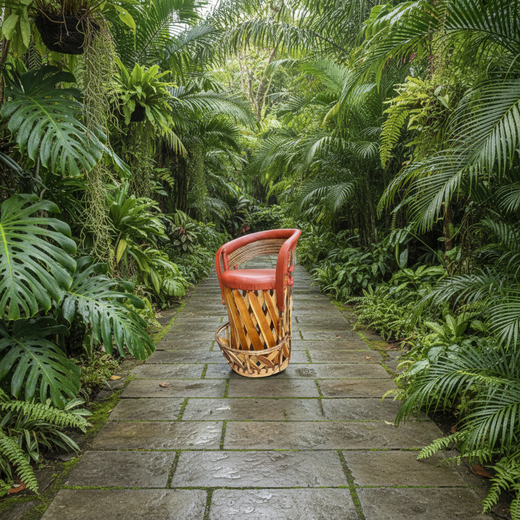 Producto - Jardín Tropical