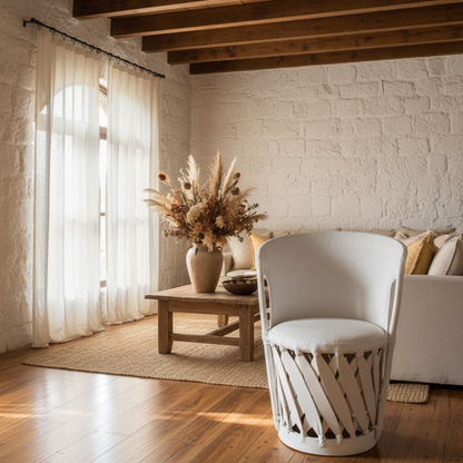 Equipal - Sala Luz Manana