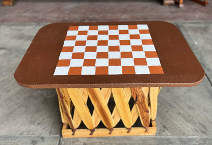 Comedor Equipal Tradicional Para 2 Personas Estilo Antiguo.