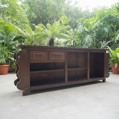 Producto - Jardín Tropical